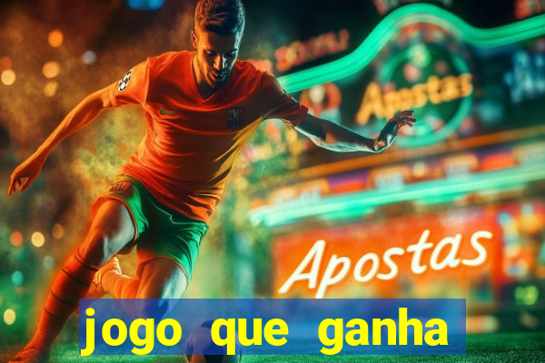 jogo que ganha dinheiro pagbank